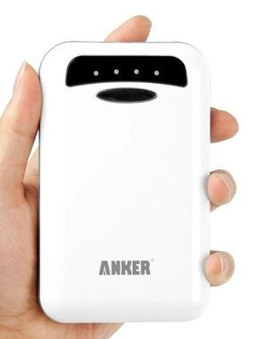 Anker Battery Charger Power Bank